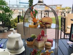 -南沙游艇会·大兵船餐厅