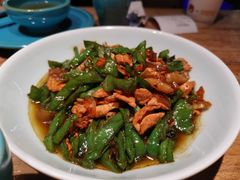 -餐酷哈雷餐厅(通程广场店)