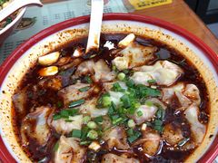 -杨大叔爱面子·四川小吃(岗头店)