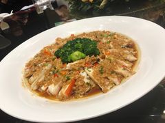 -文杏酒楼(一品天下店)