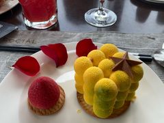 -Social 秀西餐厅-长沙瑞吉酒店(运达店)