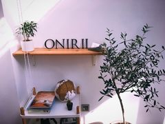 -Onirii Coffee(长乐路店)