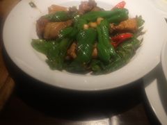 -外婆家(杭州马塍店·杭帮菜名店)