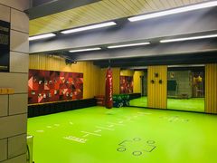 -中健健身(翡翠郡店)