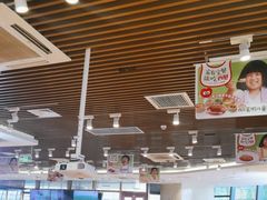 -西贝(武汉群星城店)