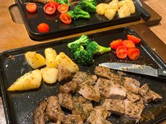 -必胜客(大悦城店)