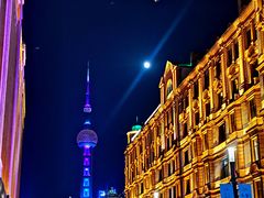 -南京路步行街