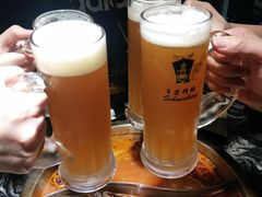 -渝味晓宇火锅(合川路店)