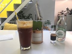 -五进制 Coffee Shop
