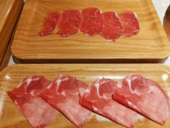 -空之介寿喜烧·和牛放题(恒隆广场店)