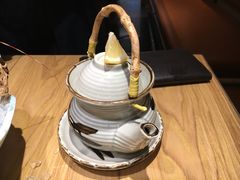 -虹料理·日料放题(悠方店)