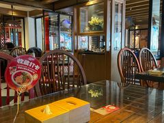 -江边城外烤全鱼(方庄时代购物中心店)