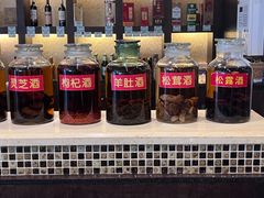-太婆天府山珍酒楼(亚运村店)
