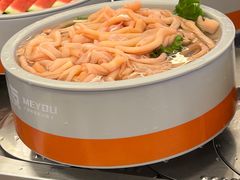 -密友回转自助火锅(世茂国际广场店)