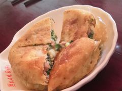 -兰庆鸡蛋馃(人民路店)