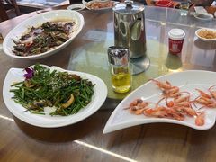 -八仔大富楼·河鲜(西江店)