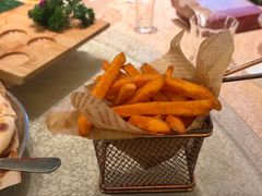 -若蘭慈·无国界素食料理(欢乐海岸店)