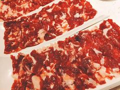 -左庭右院鲜牛肉火锅(环球港店)