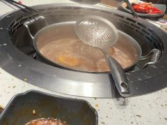 -海汕记·潮汕鲜牛肉火锅·自助