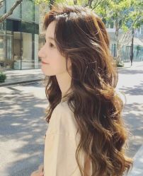 -吉艺心专业美发造型