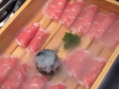 -乔先生涮肉·鲜活牛羊肉火锅(塘沽店)