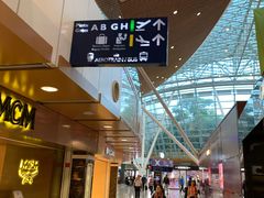 -吉隆坡国际机场