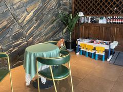 -ITA·意塔意大利餐厅(亦庄店)
