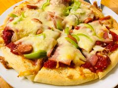 -炒豆合作社(东四总店)