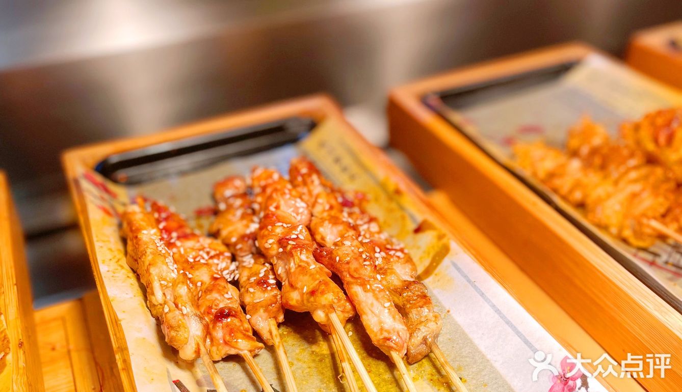 美食探店‖降霜牛寿喜烧