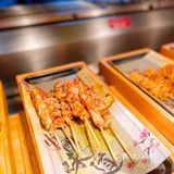 美食探店‖降霜牛寿喜烧
