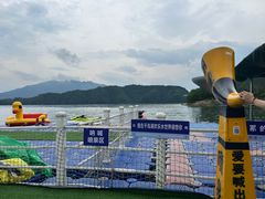 -千岛湖-欢乐水世界