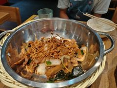 -拿渡麻辣香锅(百联滨江店)