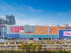 -万达广场(临港店)