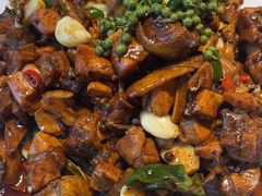 -偏爱炒鸡(老县衙店)