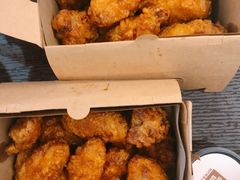 香甜鸡翅-Kyochon1991校村(共和路店)