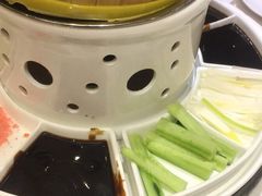 -宏宴·新京菜(望京店)