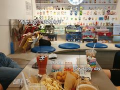 -唐萌街·咖啡·精酿·茶