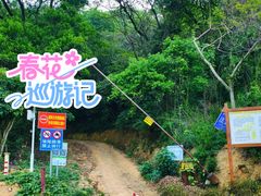 -广州市帽峰山景区