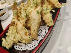 -君霖海鲜私房菜(春柳店)