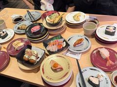 -寿司郎(皇庭广场店)