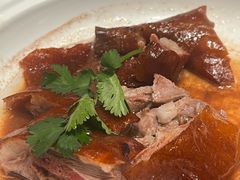 -香港狮子山下·明星粤菜餐厅(北苑店)