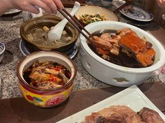 -南京大牌档(济南万象城店)