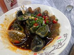 -小民大排档(江汉路店)