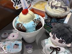 -满记甜品(静安大悦城店)