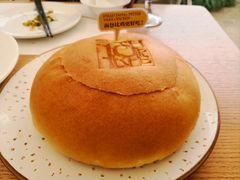-大树餐厅(环球港店)