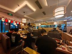 -牛匠和牛寿喜锅(西安总店)