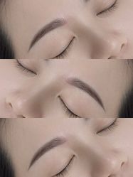 -张小野·专业半永久纹眉
