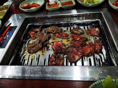 -长今家韩国料理(瑞景店)