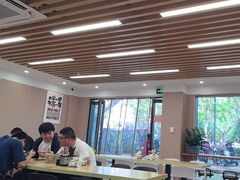 -小马牛肉面·牛骨熬制(南京博物院店)