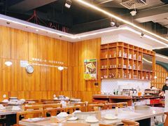 大堂-胡须佬鸡煲四季火锅店(石厦西村直营店)
